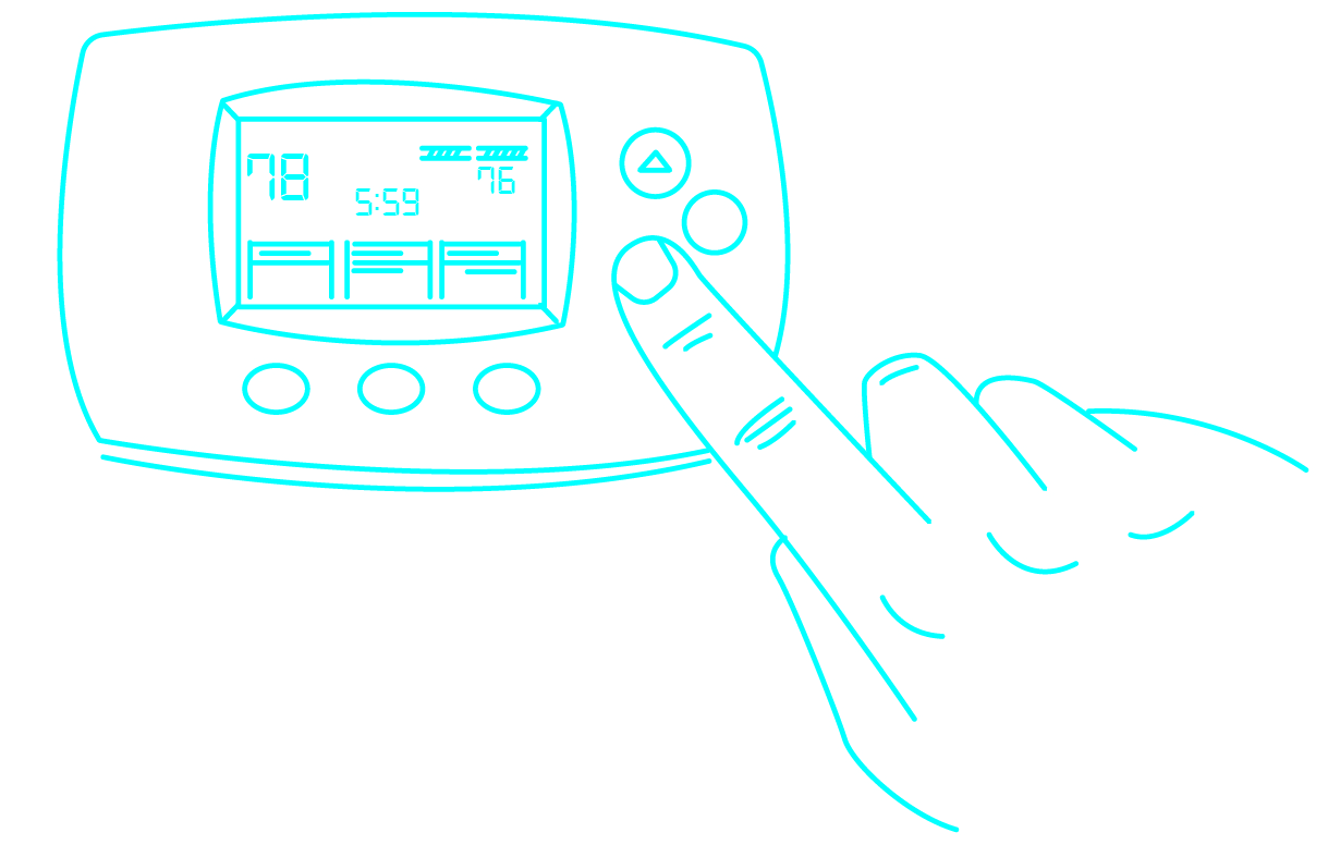 Digital Thermostat