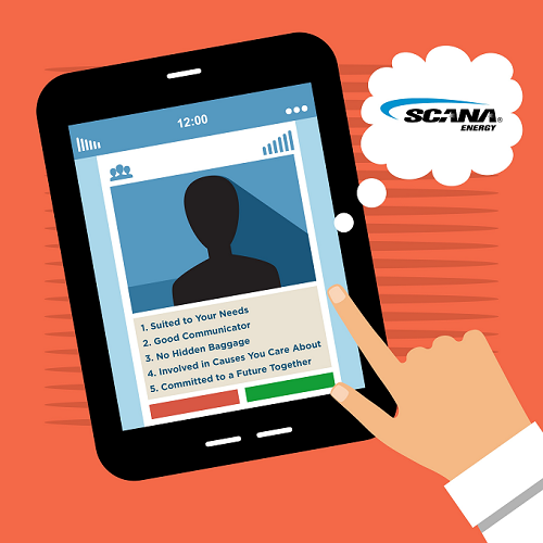 5 things to look for