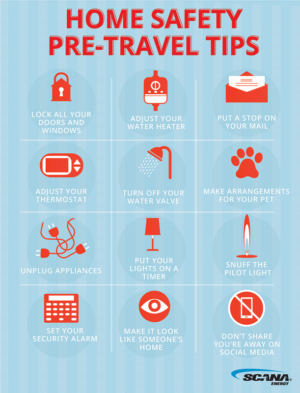 Turning off Your Thermostat While on Vacation: Save Money Instantly