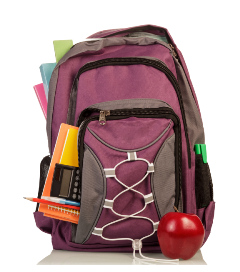 backpack-T